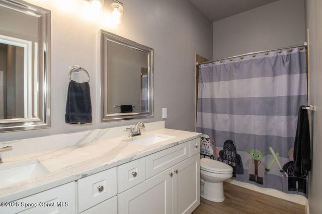 4507 Preservation Circle, Melbourne, FL 32934