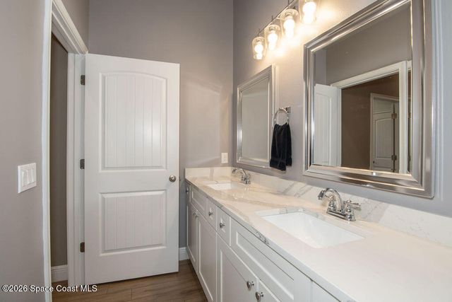 4507 Preservation Circle, Melbourne, FL 32934