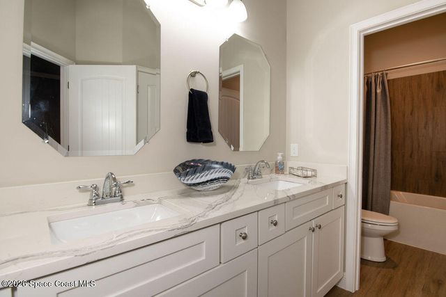 4507 Preservation Circle, Melbourne, FL 32934