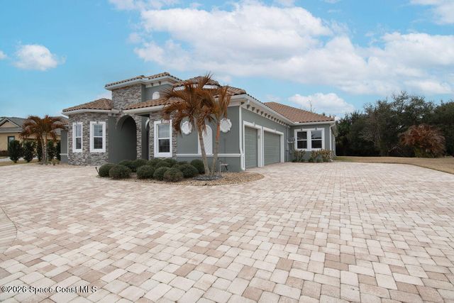 4507 Preservation Circle, Melbourne, FL 32934