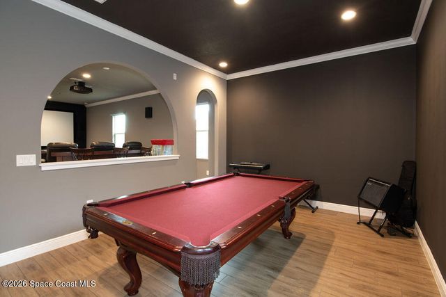 4507 Preservation Circle, Melbourne, FL 32934