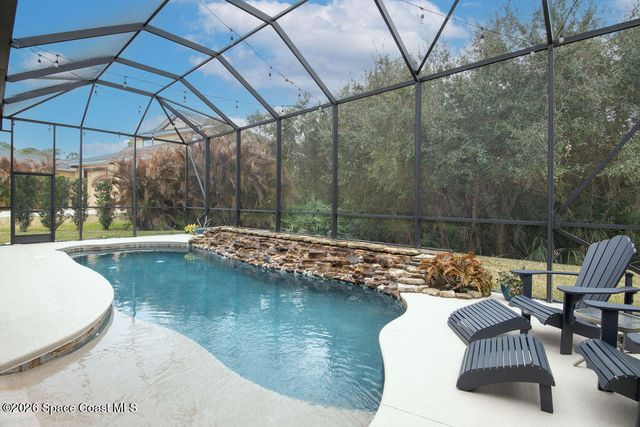 4507 Preservation Circle, Melbourne, FL 32934