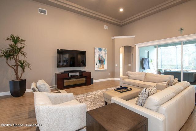 4507 Preservation Circle, Melbourne, FL 32934