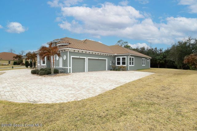 4507 Preservation Circle, Melbourne, FL 32934