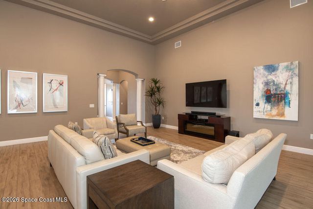 4507 Preservation Circle, Melbourne, FL 32934