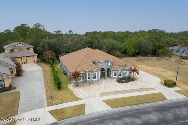 4507 Preservation Circle, Melbourne, FL 32934