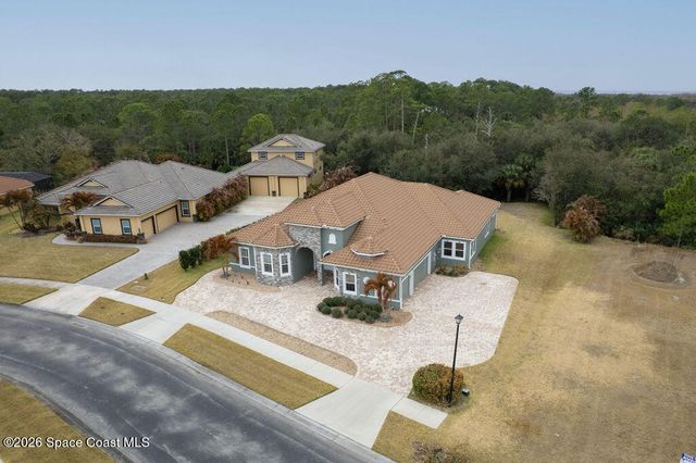 4507 Preservation Circle, Melbourne, FL 32934