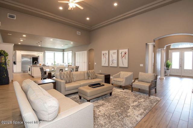 4507 Preservation Circle, Melbourne, FL 32934