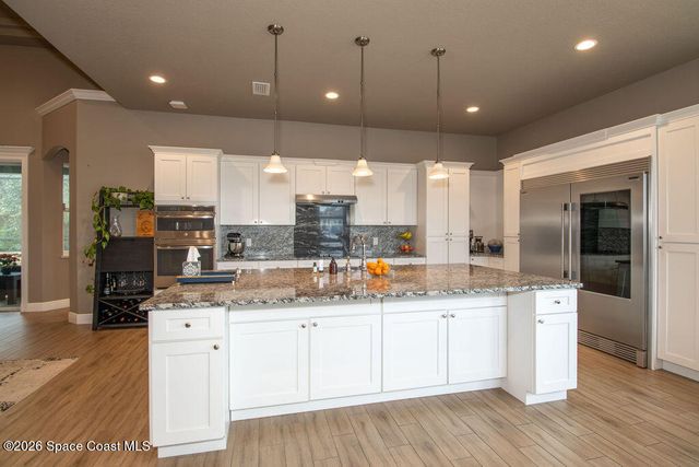 4507 Preservation Circle, Melbourne, FL 32934