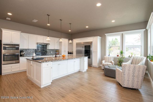 4507 Preservation Circle, Melbourne, FL 32934