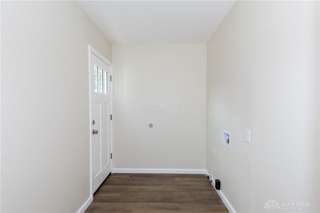 1517 Emmons Avenue, Dayton, OH 45410