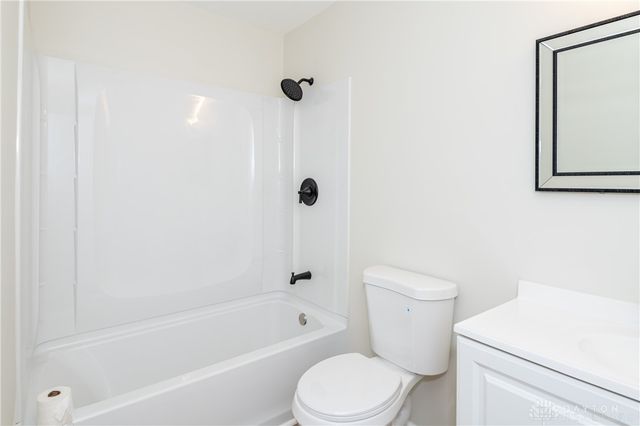 1517 Emmons Avenue, Dayton, OH 45410