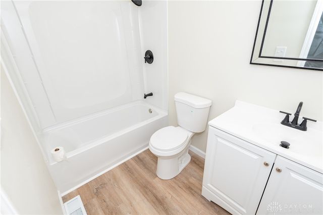 1517 Emmons Avenue, Dayton, OH 45410