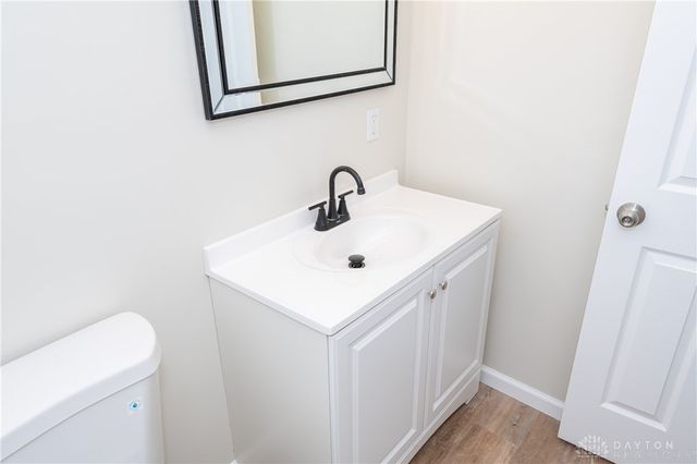 1517 Emmons Avenue, Dayton, OH 45410