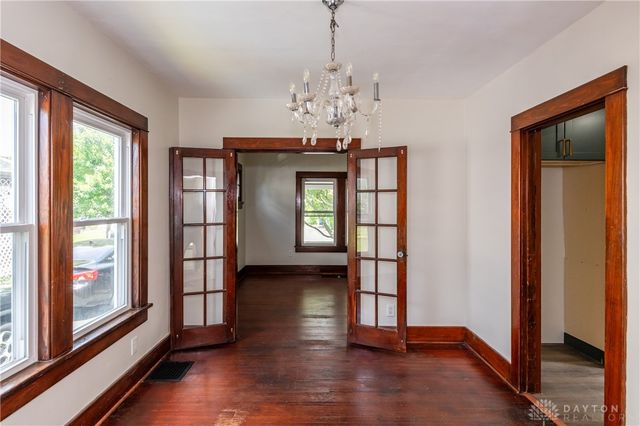 1517 Emmons Avenue, Dayton, OH 45410