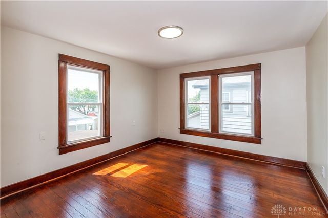 1517 Emmons Avenue, Dayton, OH 45410