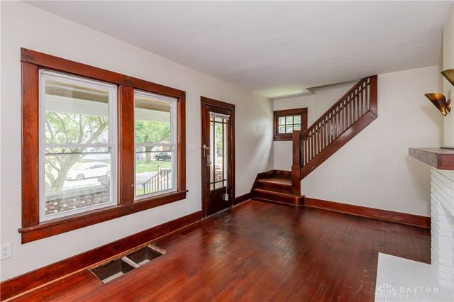 1517 Emmons Avenue, Dayton, OH 45410