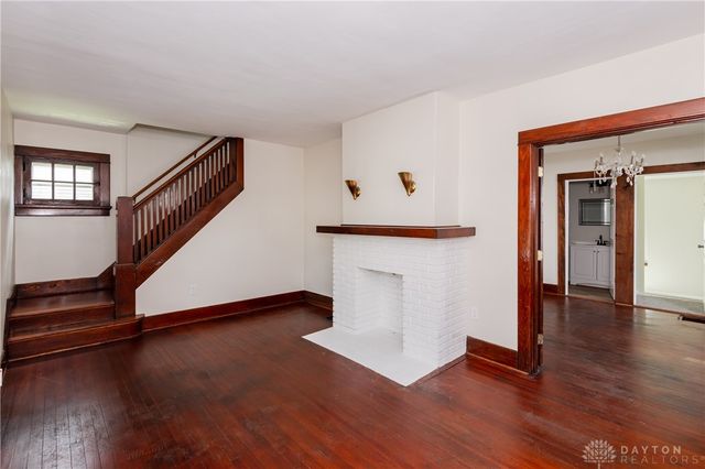 1517 Emmons Avenue, Dayton, OH 45410