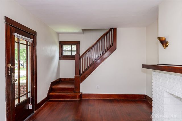 1517 Emmons Avenue, Dayton, OH 45410
