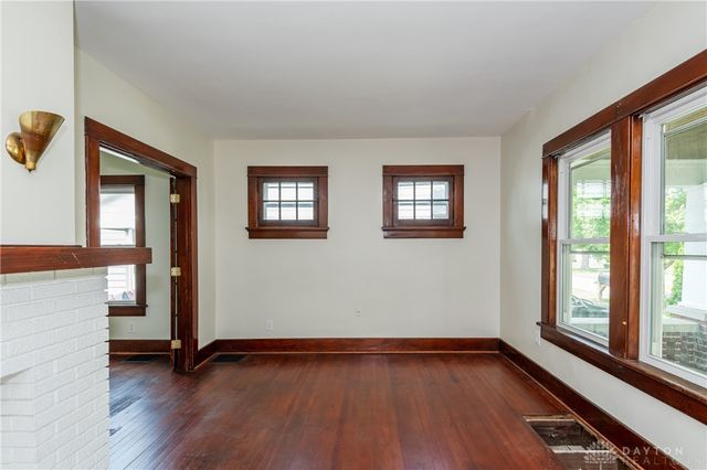 1517 Emmons Avenue, Dayton, OH 45410