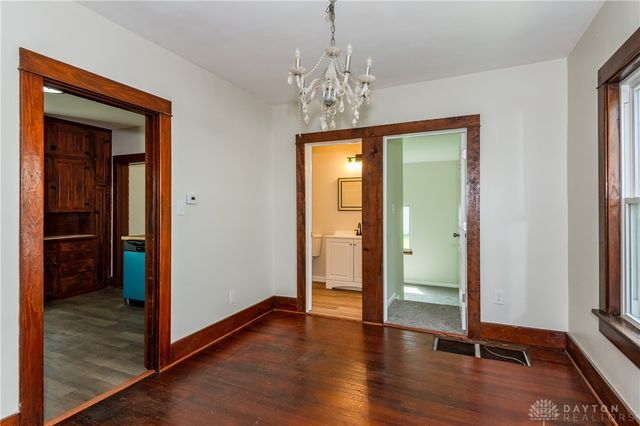 1517 Emmons Avenue, Dayton, OH 45410