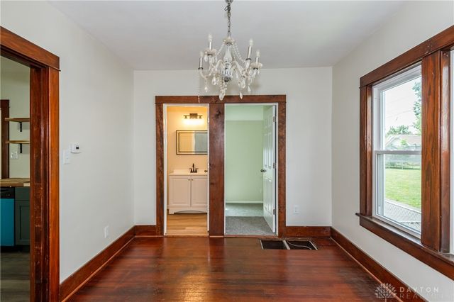 1517 Emmons Avenue, Dayton, OH 45410