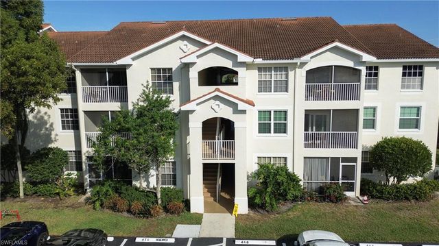 4650 Saint Croix LN # 731, Naples, FL 34109