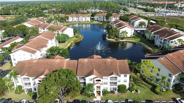 4650 Saint Croix LN # 731, Naples, FL 34109