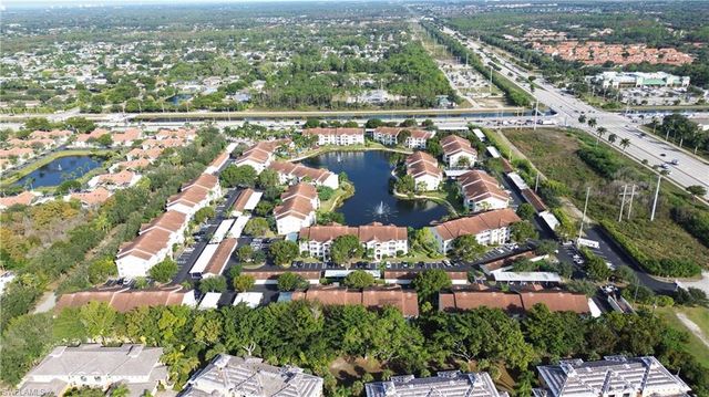 4650 Saint Croix LN # 731, Naples, FL 34109