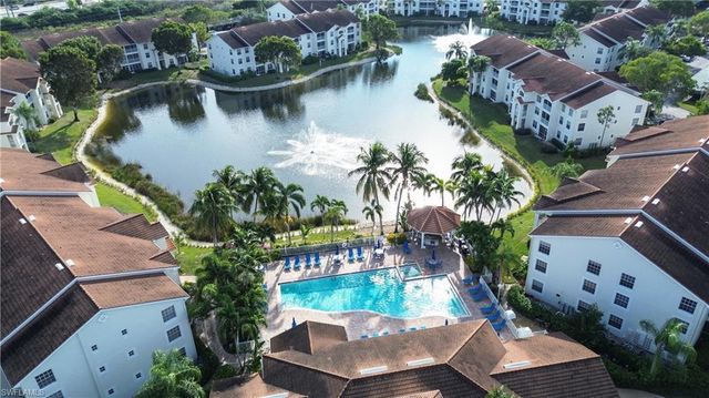 4650 Saint Croix LN # 731, Naples, FL 34109