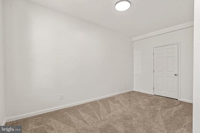 753 APT A W WASHINGTON ST, Hagerstown, MD 21740