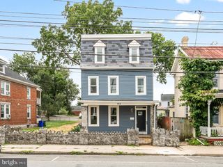 753 APT A W WASHINGTON ST, Hagerstown, MD 21740
