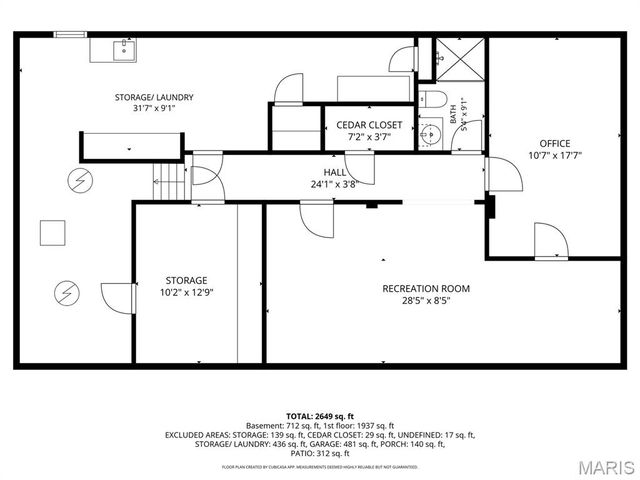 2 Creekside Lane, Creve Coeur, MO 63141
