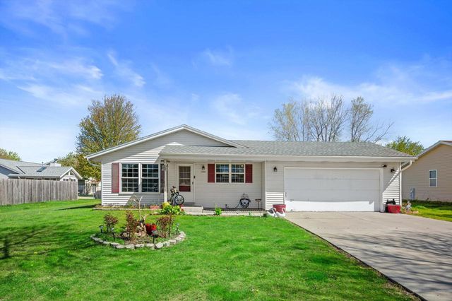 3080 Kimberly AVENUE, Greenfield, WI 53221