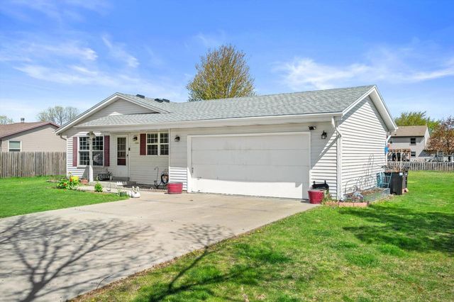 3080 Kimberly AVENUE, Greenfield, WI 53221