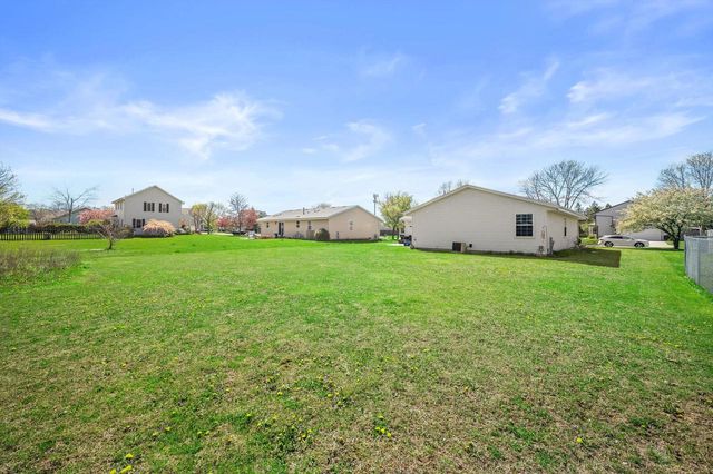 3080 Kimberly AVENUE, Greenfield, WI 53221