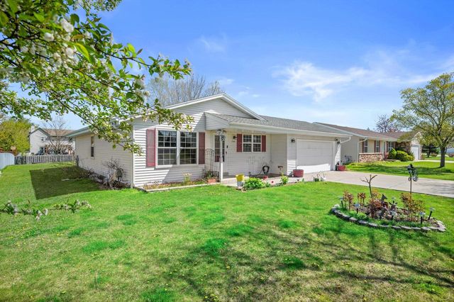 3080 Kimberly AVENUE, Greenfield, WI 53221