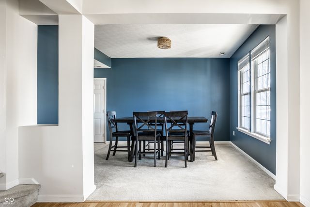 6127 N Woods Edge Drive, Mccordsville, IN 46055