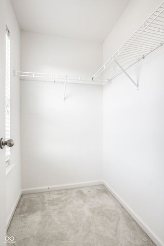 6127 N Woods Edge Drive, Mccordsville, IN 46055