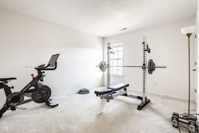 6127 N Woods Edge Drive, Mccordsville, IN 46055