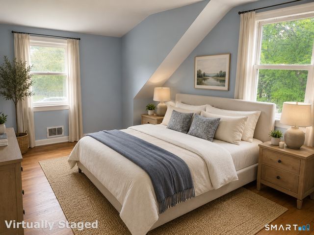 18 Chatham Drive, Norwalk, CT 06854