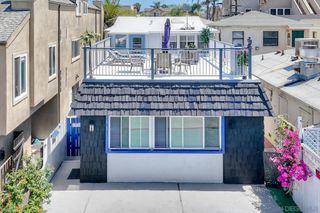 809 11 Santa Clara Place, San Diego, CA 92109