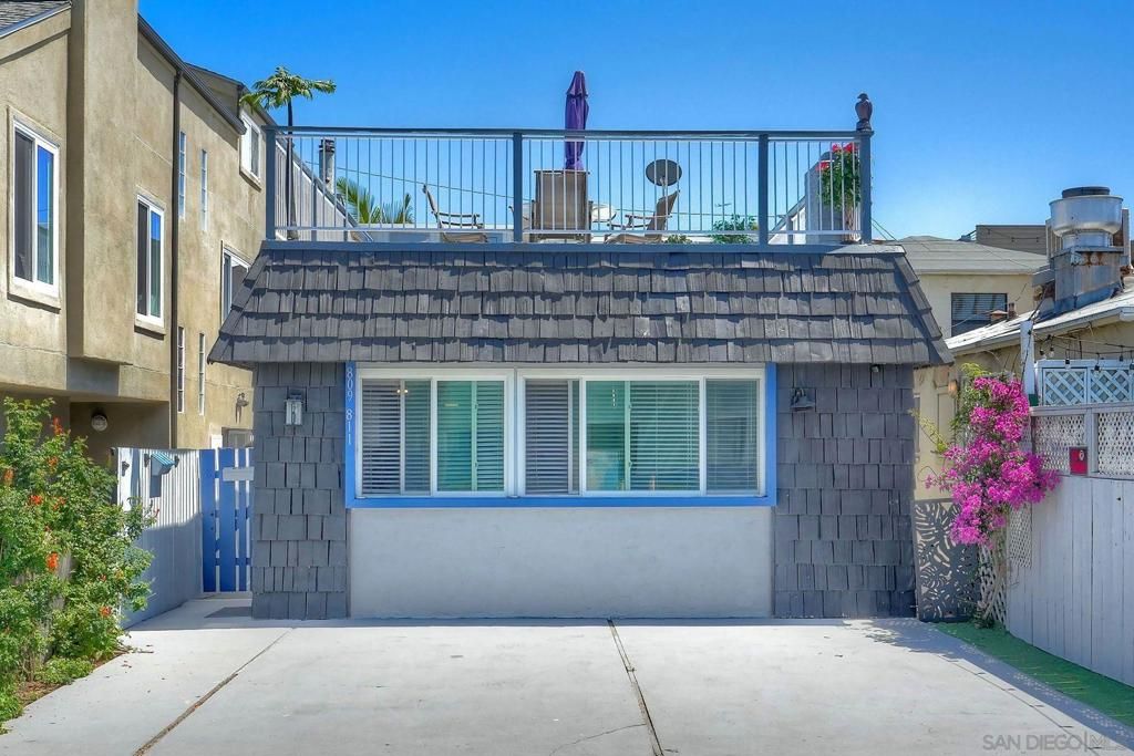 809 11 Santa Clara Place, San Diego, CA 92109 — photo 2