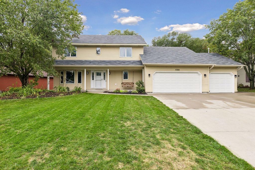 4166 Parkridge Drive, White Bear Lake, MN 55110 — photo 2
