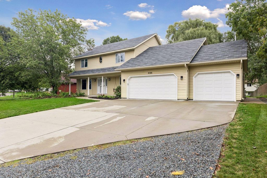 4166 Parkridge Drive, White Bear Lake, MN 55110 — photo 3