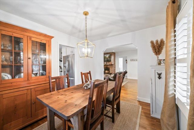 3717 OAKLEY AVE, Memphis, TN 38111