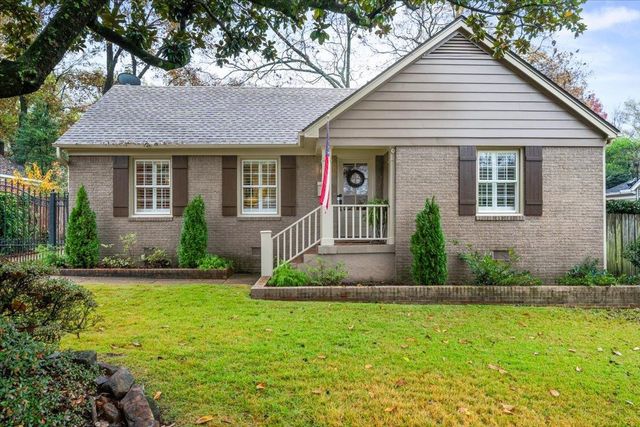 3717 OAKLEY AVE, Memphis, TN 38111