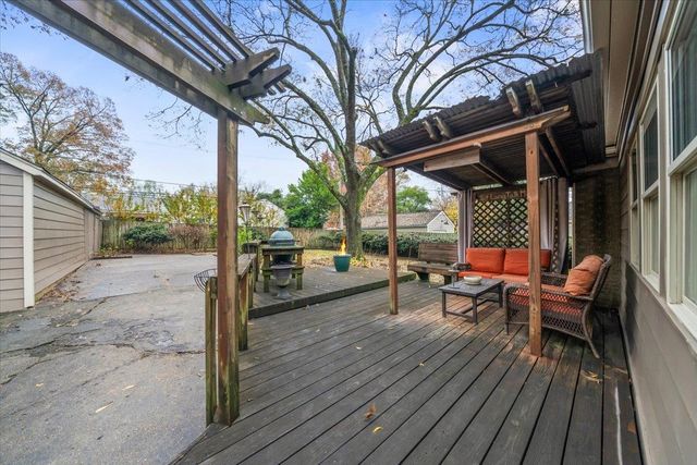 3717 OAKLEY AVE, Memphis, TN 38111