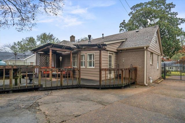 3717 OAKLEY AVE, Memphis, TN 38111