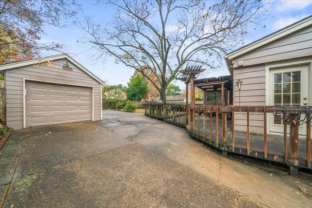 3717 OAKLEY AVE, Memphis, TN 38111